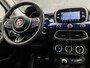 Fiat 500X 1.0 Lounge Sport (APPLE CARPLAY, NAVIGATIE, CLIMATE, CAMERA, LEDER, KEYLESS, SPORTSTOELEN, TREKHAAK, GETINT GLAS, LED KOPLAMPEN, NIEUWSTAAT)