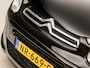 Citroën C1 1.0 VTi Deluxe Sport Automaat (APPLE CARPLAY, ELEKTRISCH VOUWDAK, LEDER, CAMERA, SCHERM, STOELVERWARMING, GETINT GLAS, LM VELGEN, PARKEERSENSOREN, CRUISE, NIEUWE APK, NIEUWSTAAT)