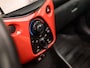 Citroën C1 1.0 VTi Deluxe Sport Automaat (APPLE CARPLAY, ELEKTRISCH VOUWDAK, LEDER, CAMERA, SCHERM, STOELVERWARMING, GETINT GLAS, LM VELGEN, PARKEERSENSOREN, CRUISE, NIEUWE APK, NIEUWSTAAT)