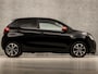 Citroën C1 1.0 VTi Deluxe Sport Automaat (APPLE CARPLAY, ELEKTRISCH VOUWDAK, LEDER, CAMERA, SCHERM, STOELVERWARMING, GETINT GLAS, LM VELGEN, PARKEERSENSOREN, CRUISE, NIEUWE APK, NIEUWSTAAT)