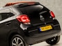 Citroën C1 1.0 VTi Deluxe Sport Automaat (APPLE CARPLAY, ELEKTRISCH VOUWDAK, LEDER, CAMERA, SCHERM, STOELVERWARMING, GETINT GLAS, LM VELGEN, PARKEERSENSOREN, CRUISE, NIEUWE APK, NIEUWSTAAT)