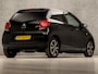 Citroën C1 1.0 VTi Deluxe Sport Automaat (APPLE CARPLAY, ELEKTRISCH VOUWDAK, LEDER, CAMERA, SCHERM, STOELVERWARMING, GETINT GLAS, LM VELGEN, PARKEERSENSOREN, CRUISE, NIEUWE APK, NIEUWSTAAT)