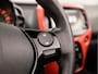 Citroën C1 1.0 VTi Deluxe Sport Automaat (APPLE CARPLAY, ELEKTRISCH VOUWDAK, LEDER, CAMERA, SCHERM, STOELVERWARMING, GETINT GLAS, LM VELGEN, PARKEERSENSOREN, CRUISE, NIEUWE APK, NIEUWSTAAT)