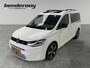 Volkswagen Caddy Maxi 1.5 TSI 115pk DSG California Mini Camper