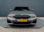 BMW 3-Serie Touring M340i xDrive | Laser | 360 Camera | Trekhaak | Harman/Kardon | Head Up | Dodehoek sensoren | Prijs Rijklaar!!