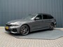 BMW 3-Serie Touring M340i xDrive | Laser | 360 Camera | Trekhaak | Harman/Kardon | Head Up | Dodehoek sensoren | Prijs Rijklaar!!