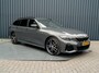 BMW 3-Serie Touring M340i xDrive | Laser | 360 Camera | Trekhaak | Harman/Kardon | Head Up | Dodehoek sensoren | Prijs Rijklaar!!