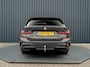 BMW 3-Serie Touring M340i xDrive | Laser | 360 Camera | Trekhaak | Harman/Kardon | Head Up | Dodehoek sensoren | Prijs Rijklaar!!