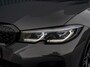 BMW 3-Serie Touring M340i xDrive | Laser | 360 Camera | Trekhaak | Harman/Kardon | Head Up | Dodehoek sensoren | Prijs Rijklaar!!