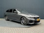 BMW 3-Serie Touring M340i xDrive | Laser | 360 Camera | Trekhaak | Harman/Kardon | Head Up | Dodehoek sensoren | Prijs Rijklaar!!
