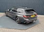 BMW 3-Serie Touring M340i xDrive | Laser | 360 Camera | Trekhaak | Harman/Kardon | Head Up | Dodehoek sensoren | Prijs Rijklaar!!