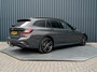 BMW 3-Serie Touring M340i xDrive | Laser | 360 Camera | Trekhaak | Harman/Kardon | Head Up | Dodehoek sensoren | Prijs Rijklaar!!