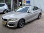 BMW 2-Serie Coupé 220i Executive | AUTOMAAT | PANO | NAVI | PDC | TREKHAAK |