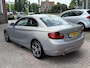 BMW 2-Serie Coupé 220i Executive | AUTOMAAT | PANO | NAVI | PDC | TREKHAAK |