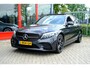 Mercedes-Benz C-klasse Estate 180 AMG Aut. Pano|1e Eig |Leder|Sportstoelen|LED|LMV|Enz!