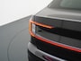 Polestar 2 Long Range 78 kWh Sleutelloos (GSM-sleutel) Adaptive-Cruise Carplay Android 360-Camera 19"LM Led-Pixel-Lamp WiFi PDC-a+v Park-Assist System-Home-Link Elektr.Klep Google Maps E Phone-Connect.Stoel-Verwarmd 1500kg-trekvermogen OnePedal drive Licht+Zichtpakket 55.000 nieuw!! EBD RemAssist Virtual-Cockpit digiDash Uitparkeer waarschuwing Botswaarsc.syst. Autonoom-Rem Noodrem ESP TCS Hill-Assist Lane Assist Pre-Crash-Syst. Emergency-Call Keyless Ecc tot 149kw snell