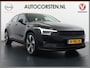 Polestar 2 Long Range 78 kWh Sleutelloos (GSM-sleutel) Adaptive-Cruise Carplay Android 360-Camera 19"LM Led-Pixel-Lamp WiFi PDC-a+v Park-Assist System-Home-Link Elektr.Klep Google Maps E Phone-Connect.Stoel-Verwarmd 1500kg-trekvermogen OnePedal drive Licht+Zichtpakket 55.000 nieuw!! EBD RemAssist Virtual-Cockpit digiDash Uitparkeer waarschuwing Botswaarsc.syst. Autonoom-Rem Noodrem ESP TCS Hill-Assist Lane Assist Pre-Crash-Syst. Emergency-Call Keyless Ecc tot 149kw snell