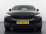 Polestar 2 Long Range 78 kWh Sleutelloos (GSM-sleutel) Adaptive-Cruise Carplay Android 360-Camera 19"LM Led-Pixel-Lamp WiFi PDC-a+v Park-Assist System-Home-Link Elektr.Klep Google Maps E Phone-Connect.Stoel-Verwarmd 1500kg-trekvermogen OnePedal drive Licht+Zichtpakket 55.000 nieuw!! EBD RemAssist Virtual-Cockpit digiDash Uitparkeer waarschuwing Botswaarsc.syst. Autonoom-Rem Noodrem ESP TCS Hill-Assist Lane Assist Pre-Crash-Syst. Emergency-Call Keyless Ecc tot 149kw snell