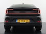 Polestar 2 Long Range 78 kWh Sleutelloos (GSM-sleutel) Adaptive-Cruise Carplay Android 360-Camera 19"LM Led-Pixel-Lamp WiFi PDC-a+v Park-Assist System-Home-Link Elektr.Klep Google Maps E Phone-Connect.Stoel-Verwarmd 1500kg-trekvermogen OnePedal drive Licht+Zichtpakket 55.000 nieuw!! EBD RemAssist Virtual-Cockpit digiDash Uitparkeer waarschuwing Botswaarsc.syst. Autonoom-Rem Noodrem ESP TCS Hill-Assist Lane Assist Pre-Crash-Syst. Emergency-Call Keyless Ecc tot 149kw snell