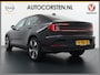 Polestar 2 Long Range 78 kWh Sleutelloos (GSM-sleutel) Adaptive-Cruise Carplay Android 360-Camera 19"LM Led-Pixel-Lamp WiFi PDC-a+v Park-Assist System-Home-Link Elektr.Klep Google Maps E Phone-Connect.Stoel-Verwarmd 1500kg-trekvermogen OnePedal drive Licht+Zichtpakket 55.000 nieuw!! EBD RemAssist Virtual-Cockpit digiDash Uitparkeer waarschuwing Botswaarsc.syst. Autonoom-Rem Noodrem ESP TCS Hill-Assist Lane Assist Pre-Crash-Syst. Emergency-Call Keyless Ecc tot 149kw snell