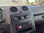 Volkswagen Caddy Maxi 1.6 TDI | 73dkm | BTW | Airco | Trekhaak | Imperiaal | Elek. ramen