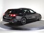 Mercedes-Benz E-klasse Estate 300 e AMG Line | Night | Panoramadak | Rij assistentie pakket plus | Trekhaak | Night pakket |
