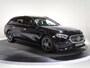 Mercedes-Benz E-klasse Estate 300 e AMG Line | Night | Panoramadak | Rij assistentie pakket plus | Trekhaak | Night pakket |