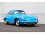Porsche 356 B 1600 S T6