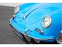 Porsche 356 B 1600 S T6