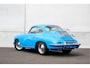 Porsche 356 B 1600 S T6