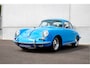 Porsche 356 B 1600 S T6