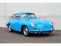 Porsche 356 B 1600 S T6