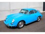 Porsche 356 B 1600 S T6