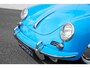 Porsche 356 B 1600 S T6