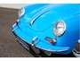 Porsche 356 B 1600 S T6