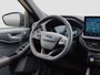 Ford Kuga 2.5 PHEV ST-Line X | 20"LM-Velgen | Adaptieve Matrix LED koplampen met Coast to Coast signature LED verlichting | Bekleding ST-Line X: 12-weg AGR stoelen en deels Premium feel Sensico bekl. in Ebony
