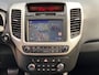 Kia Venga 1.6 CVVT ExecutiveLine Automaat 71.200 Kilometer - Airco ecc - Cruise - Navi/camera - Bluetooth - Stoel/stuurverwarming