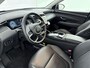 Hyundai Tucson 1.6 T-GDI PHEV PREMIUM 4WD | LEDER | CLIMA | 360 CAMERA | CRUISE | NAVI | 19'' LM VELGEN | PRIVACY GLASS | ELEKTRISCHE ACHTERKLEP | FABRIEKSGARANTIE GELDIG T/M 3-2028! |