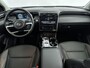 Hyundai Tucson 1.6 T-GDI PHEV PREMIUM 4WD | LEDER | CLIMA | 360 CAMERA | CRUISE | NAVI | 19'' LM VELGEN | PRIVACY GLASS | ELEKTRISCHE ACHTERKLEP | FABRIEKSGARANTIE GELDIG T/M 3-2028! |