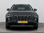 Hyundai Tucson 1.6 T-GDI PHEV PREMIUM 4WD | LEDER | CLIMA | 360 CAMERA | CRUISE | NAVI | 19'' LM VELGEN | PRIVACY GLASS | ELEKTRISCHE ACHTERKLEP | FABRIEKSGARANTIE GELDIG T/M 3-2028! |