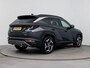 Hyundai Tucson 1.6 T-GDI PHEV PREMIUM 4WD | LEDER | CLIMA | 360 CAMERA | CRUISE | NAVI | 19'' LM VELGEN | PRIVACY GLASS | ELEKTRISCHE ACHTERKLEP | FABRIEKSGARANTIE GELDIG T/M 3-2028! |