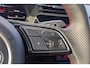 Audi S3 2.0 TFSI Limousine Automaat quattro | Panoramadak | Bang & Olufsen Premium Audio | Matrix LED | Stoelverwarming | Camera | 19'' Lichtmetalen Wielen