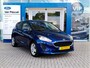 Ford Fiesta 1.1 Trend | Navigatie | Apple Carplay/Android Auto | Metallic kleur