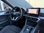 SEAT Leon Sportstourer 1.5 eTSI FR,LED,Trekhk Elekt,Adapt Cruise,BLIS,Lane Ass.,Half Leer