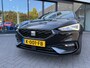 SEAT Leon Sportstourer 1.5 eTSI FR,LED,Trekhk Elekt,Adapt Cruise,BLIS,Lane Ass.,Half Leer
