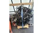 Mercedes-Benz Sprinter 2.2 maxi Airco Motor defect EU6