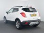 Opel Mokka 1.4 T Edition 140 pk Automaat TREKHAAK | BESTUURDERSSTOEL IN HOOGTE VERSTELBAAR
