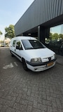 Peugeot Expert 2.0 HDI - dubbel cabine - export!