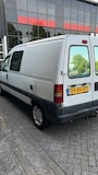 Peugeot Expert 2.0 HDI - dubbel cabine - export!