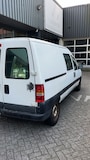 Peugeot Expert 2.0 HDI - dubbel cabine - export!